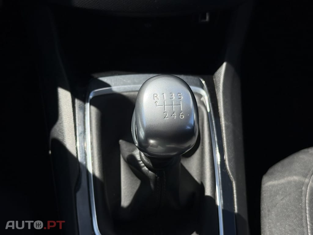 Peugeot 308 SW 1.5 BlueHDi Style