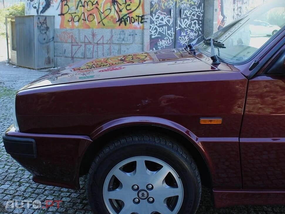 Lancia Delta 1.3 ie LX