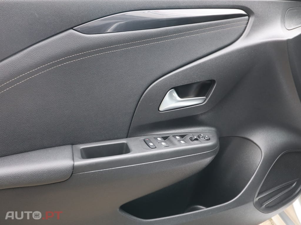 Opel Corsa 1.2 Business Edition