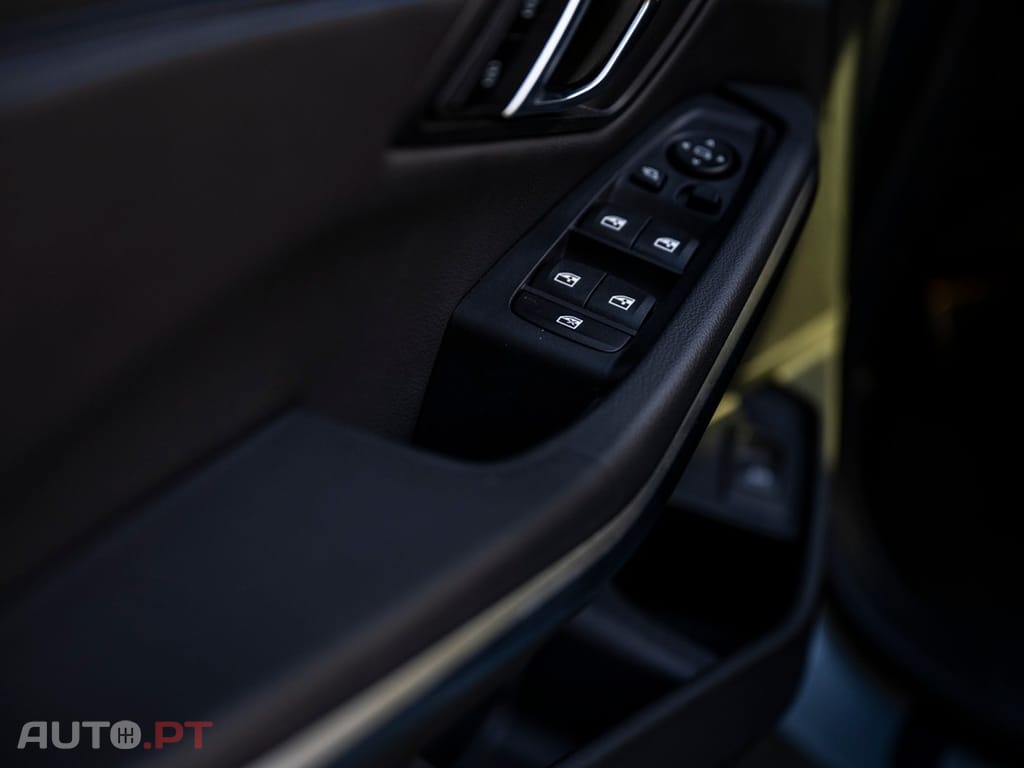 BMW 320 d Touring Pack M Auto