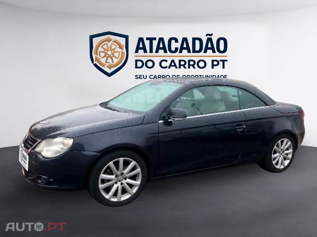 Volkswagen EOS