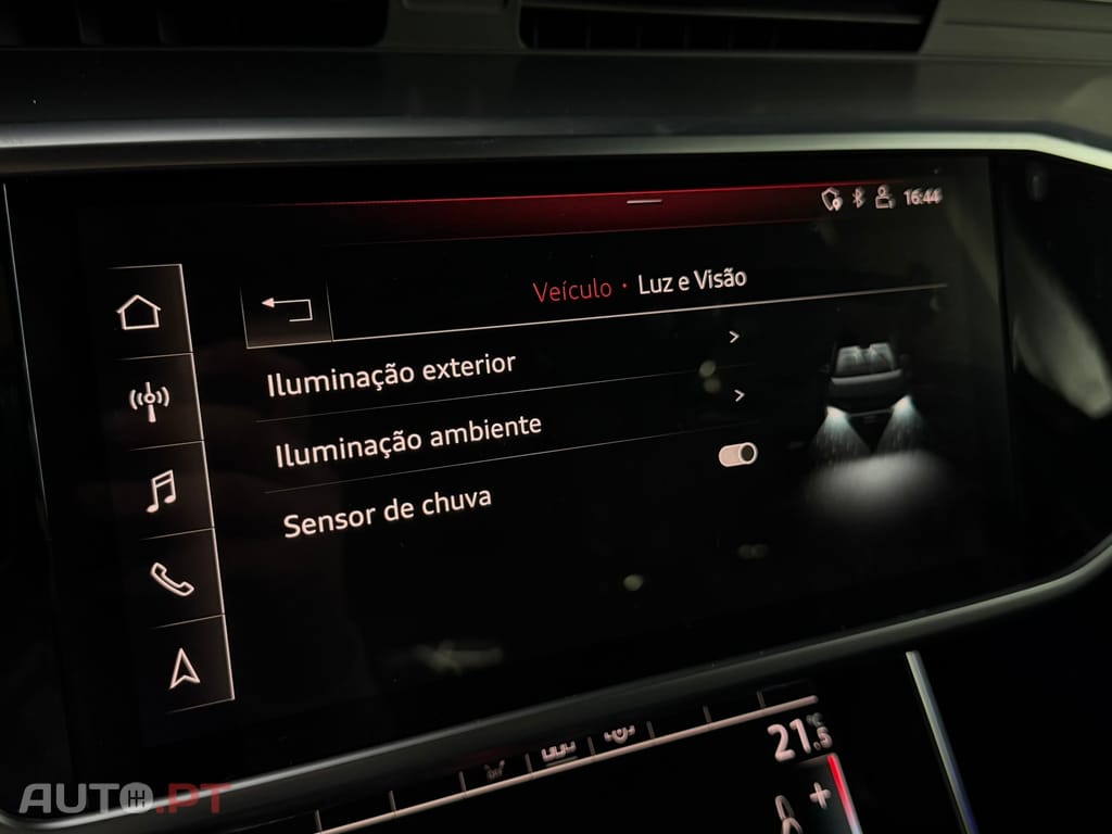 Audi A6 Avant 40 TDI Sport S tronic