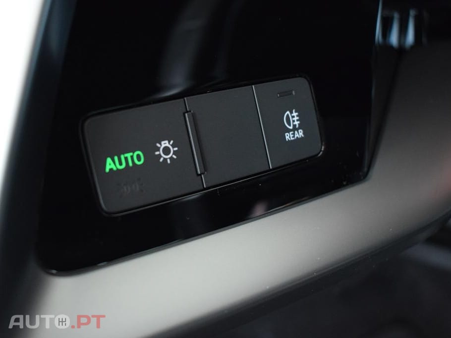 Audi A3 30 TDI Advanced