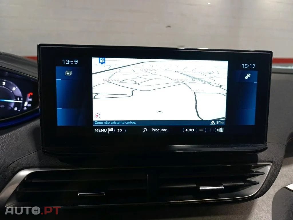 Peugeot 5008 1.5 BlueHDi GT