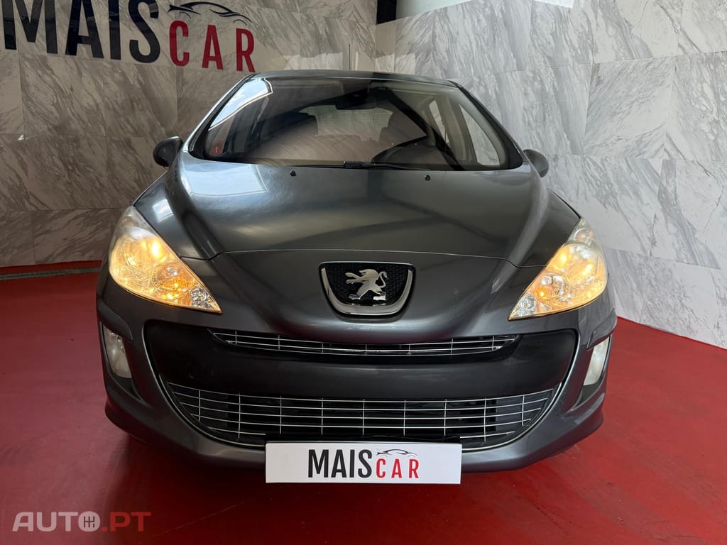 Peugeot 308 1.4 16V Executive