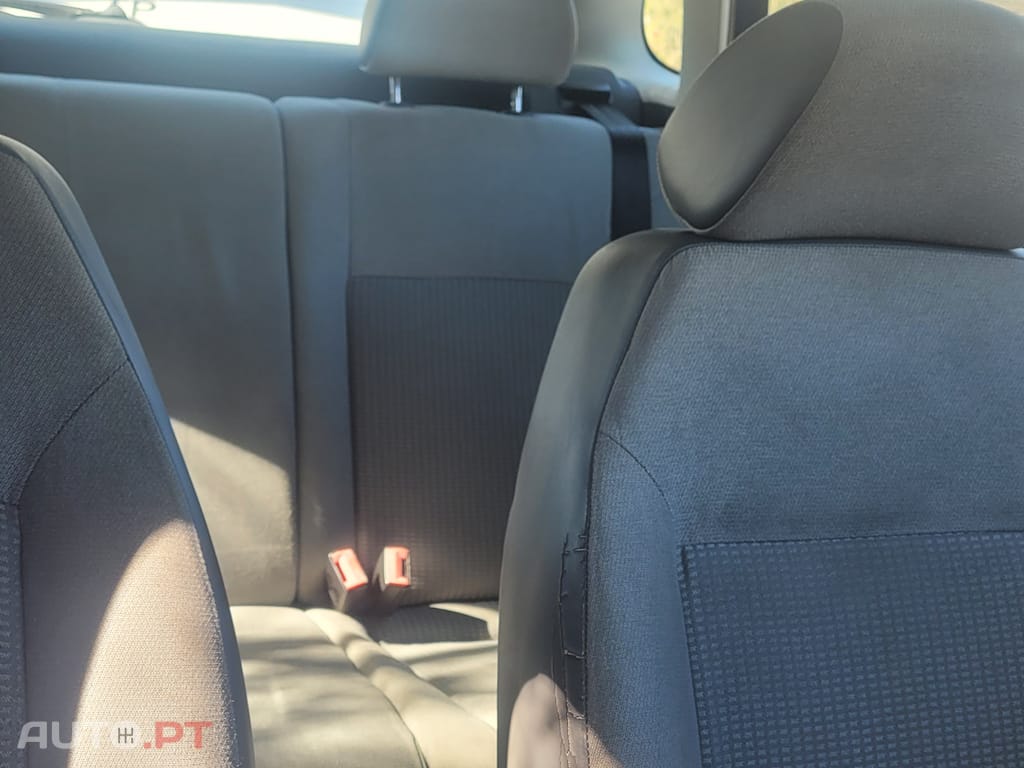 Seat Ibiza Utilitário