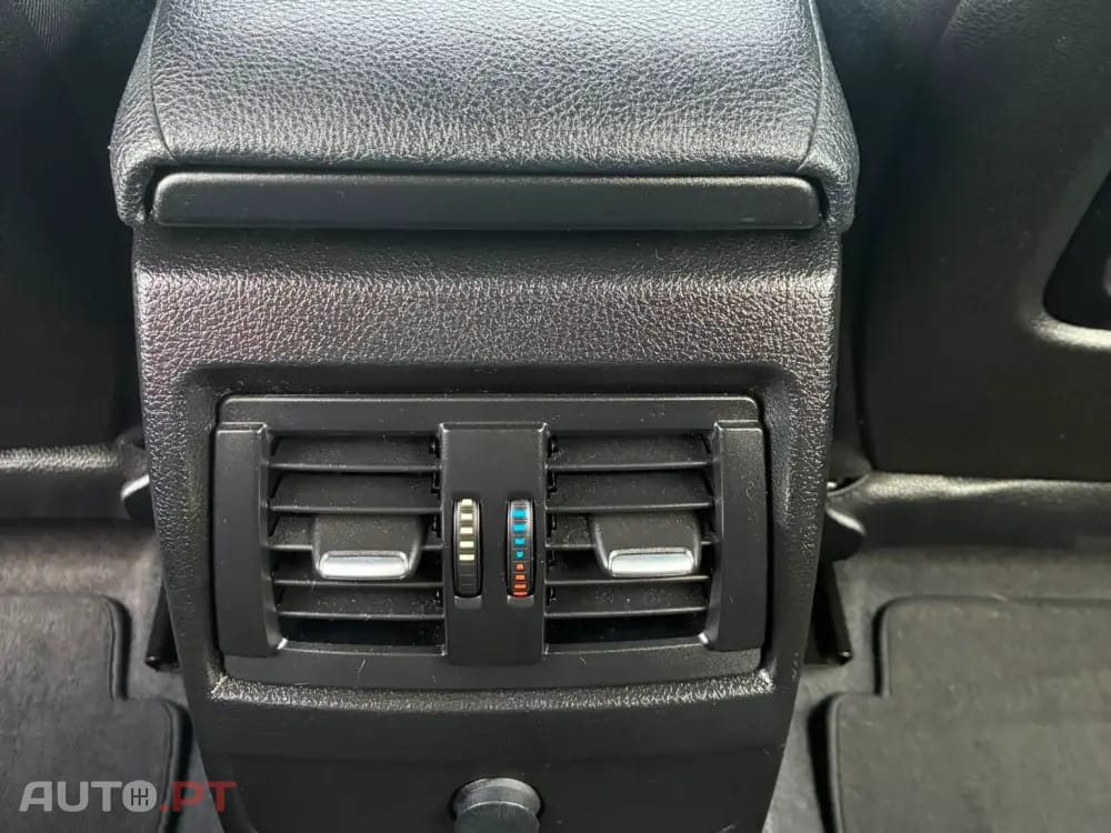 BMW 116 d EfficientDynamics Line Sport
