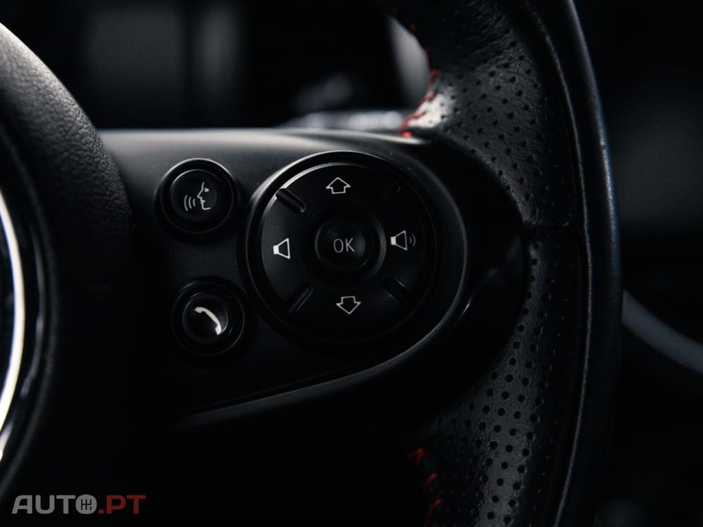 MINI Cooper One D