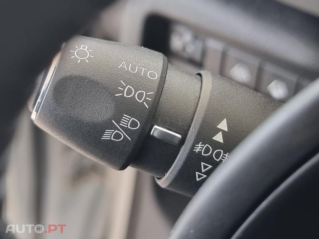 Citroen C5 Aircross 1.5 BlueHDi Feel EAT8