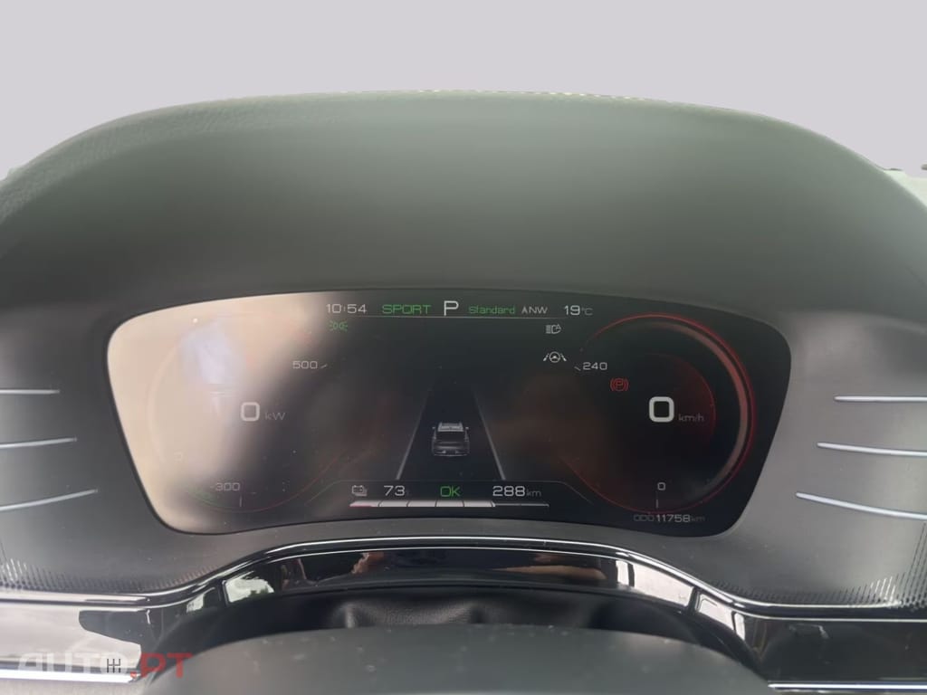 BYD Tang I.V.A DEDUTÍVEL AWD 