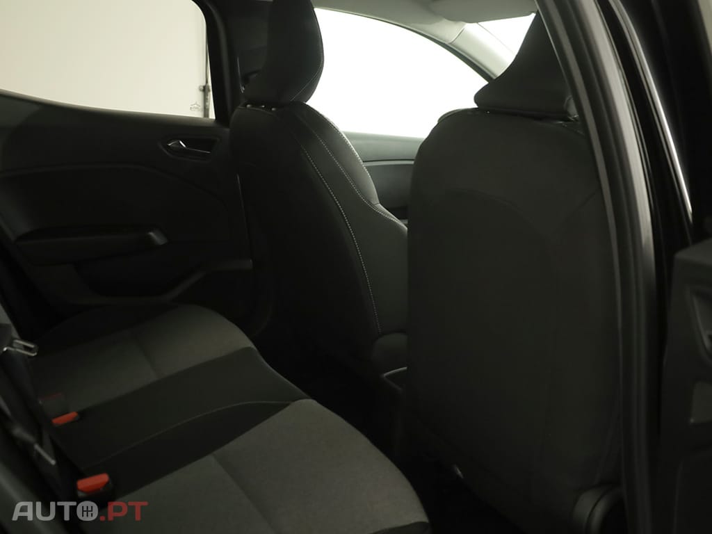 Renault Clio Clio 1.0 TCe Evolution