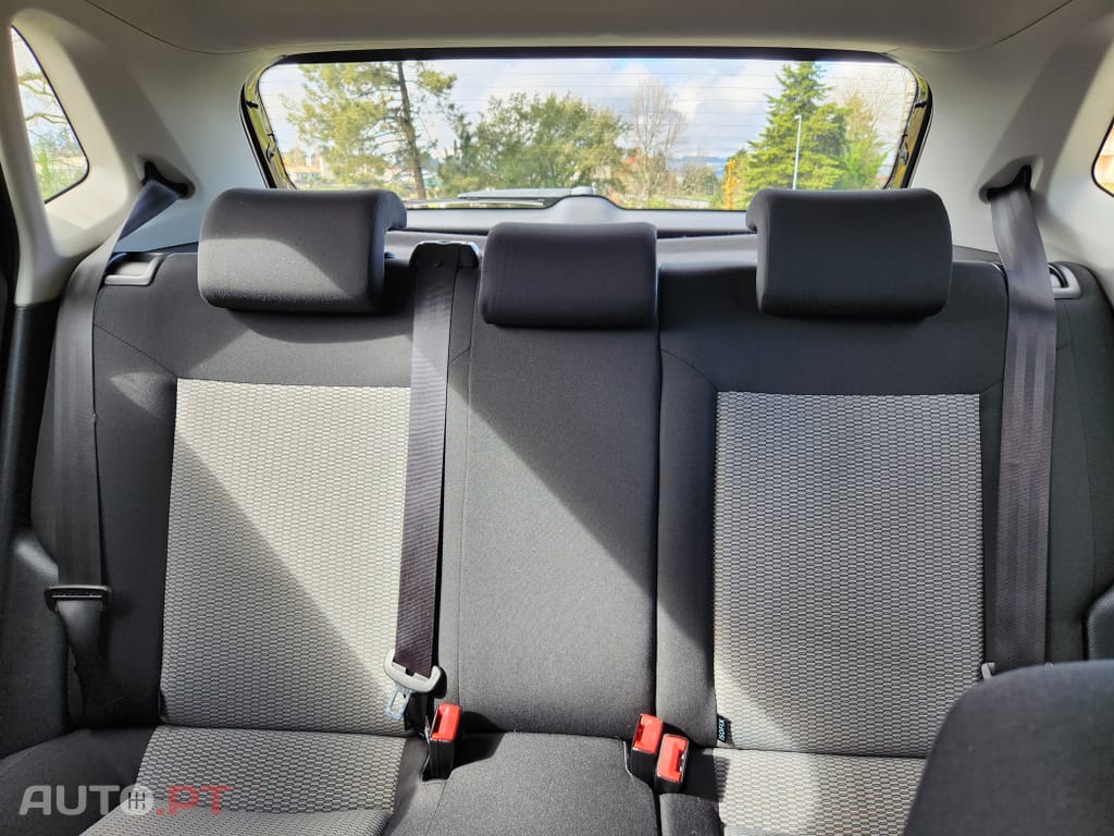Volkswagen Polo 1.2 TDi BlueMotion