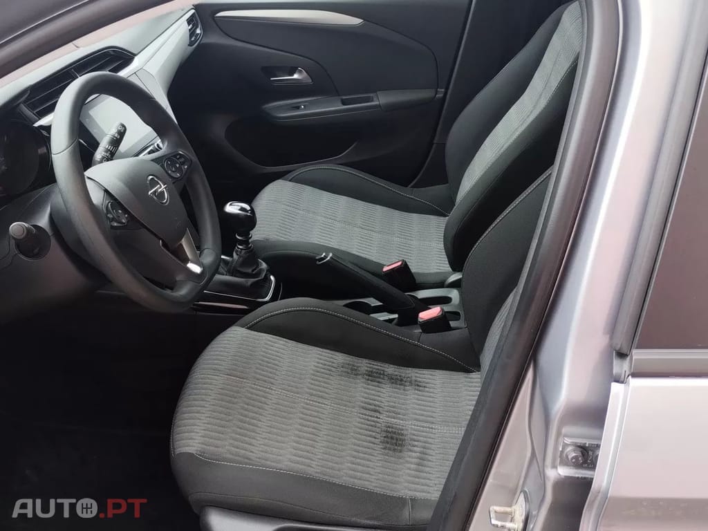 Opel Corsa 1.5 D Edition