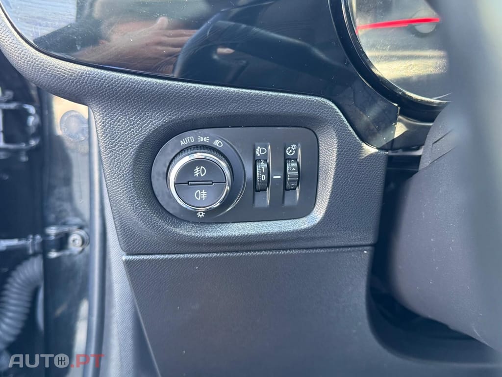 Opel Corsa 1.5 D Elegance