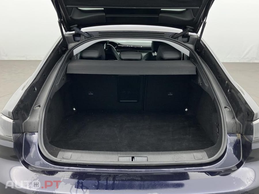 Peugeot 508 1.6 Hybrid Allure Pack e-EAT8
