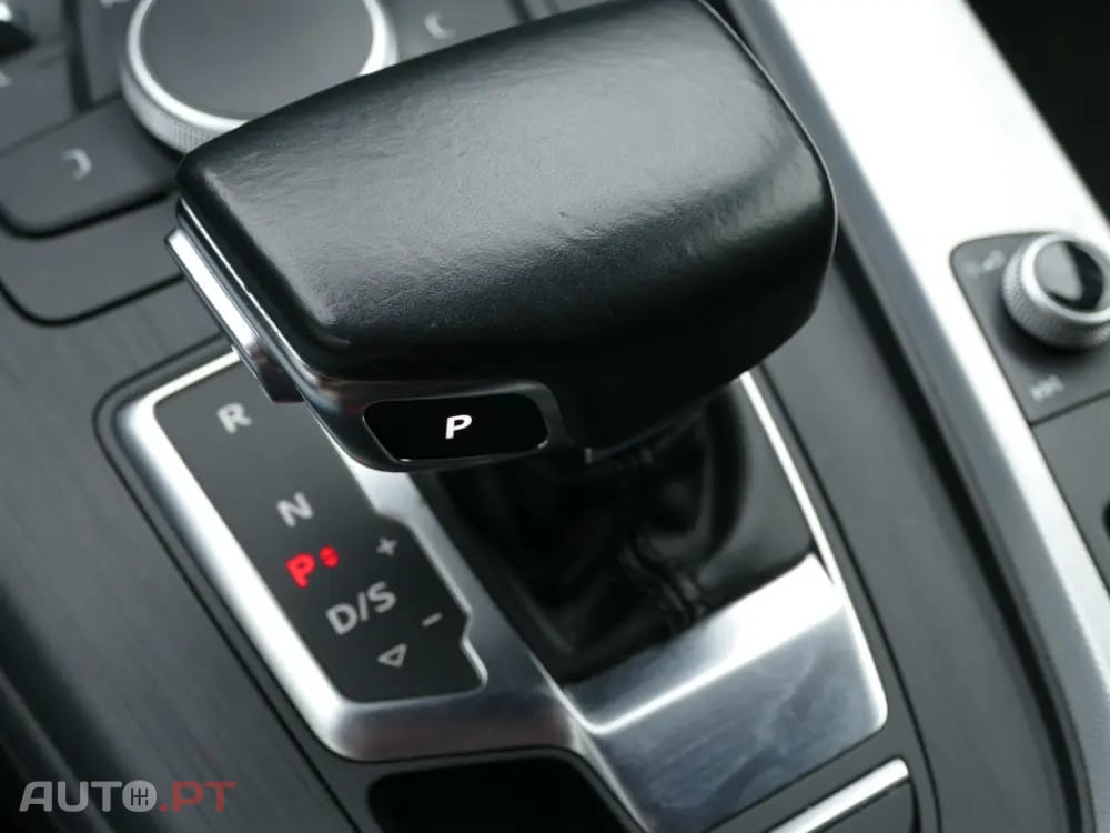 Audi A4 Avant 40 TDI Sport S tronic