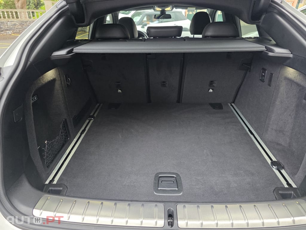 BMW X4 25 d xDrive Pack M Auto