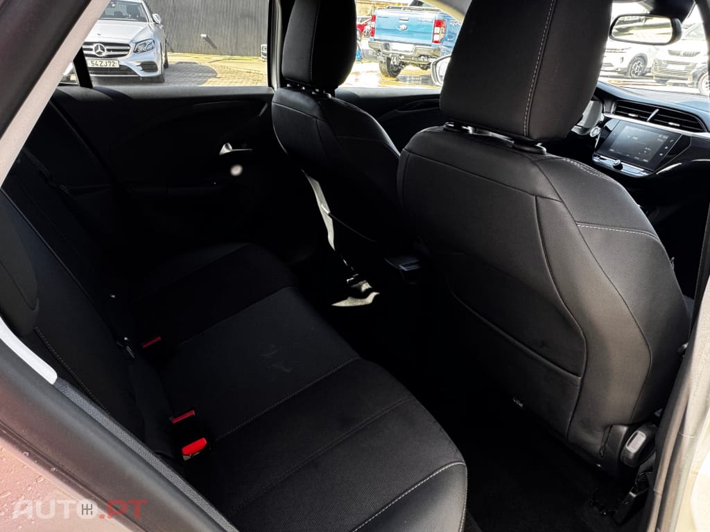 Opel Corsa-E 50 kWh Edition