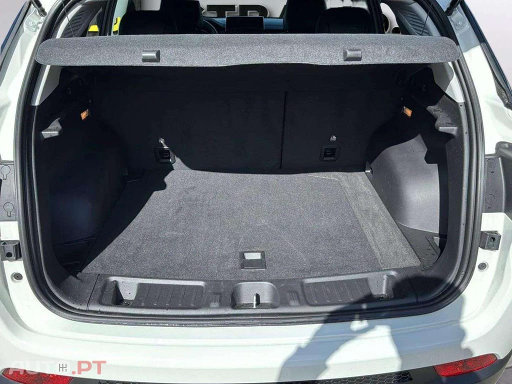 Jeep Compass Upland Plug-In Hybrid 4WD I.V.A DEDUTÍVEL