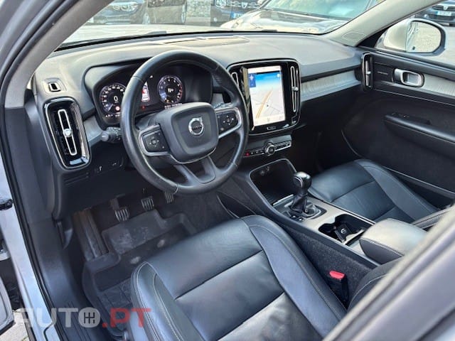 Volvo XC40 1.5 T3 Inscription