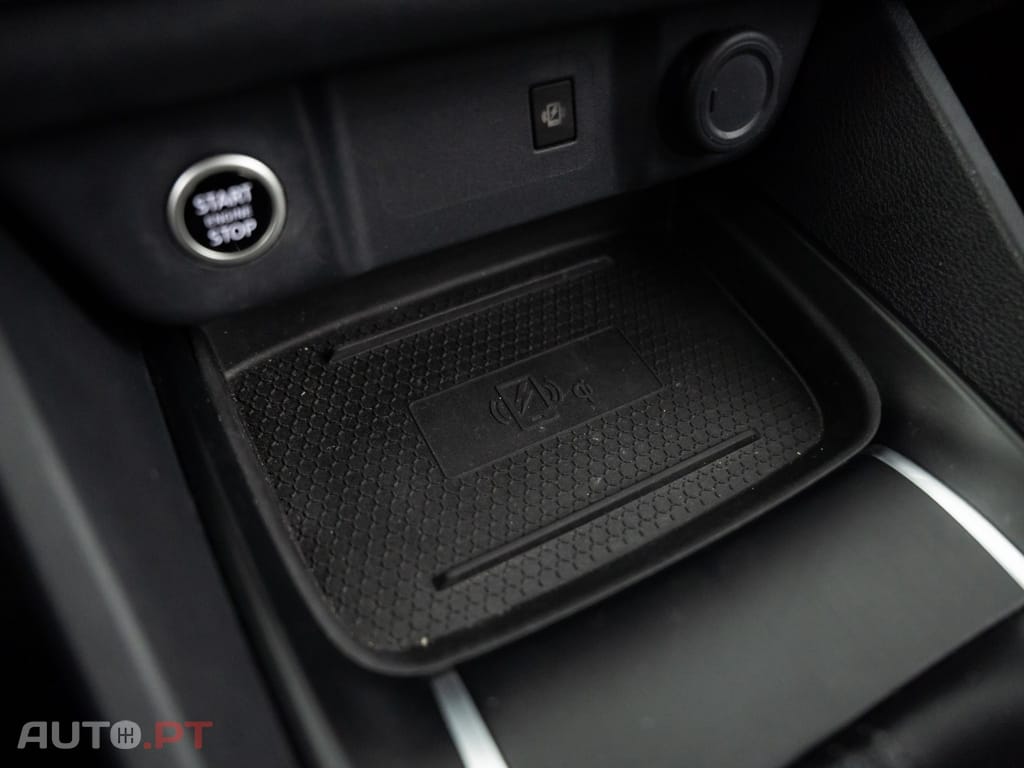 Nissan Qashqai 1.3 DIG-T Acenta