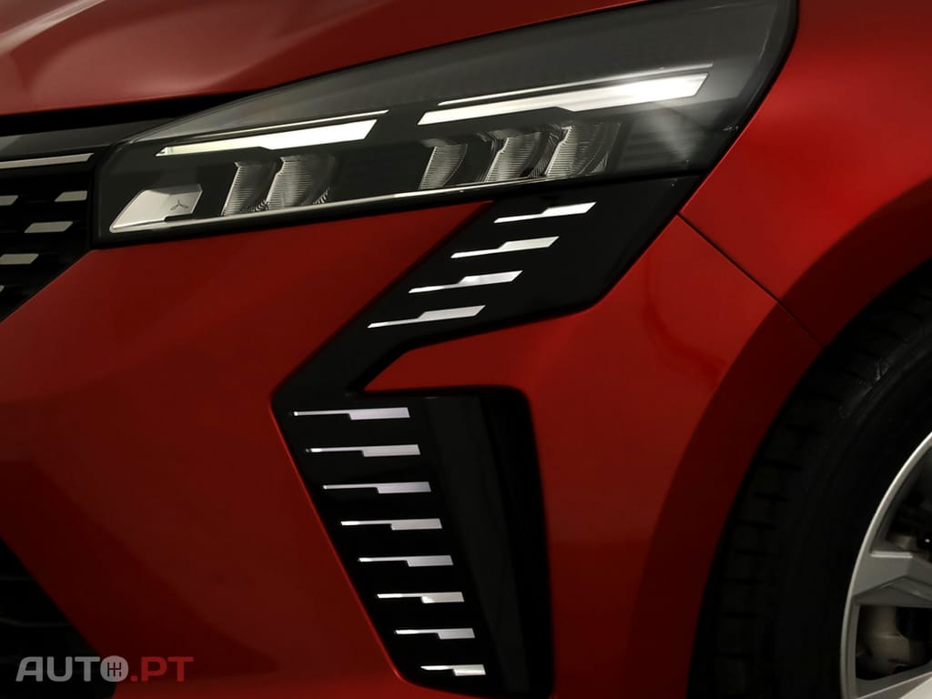 Renault Clio Clio 1.0 TCe Evolution Bi-Fuel