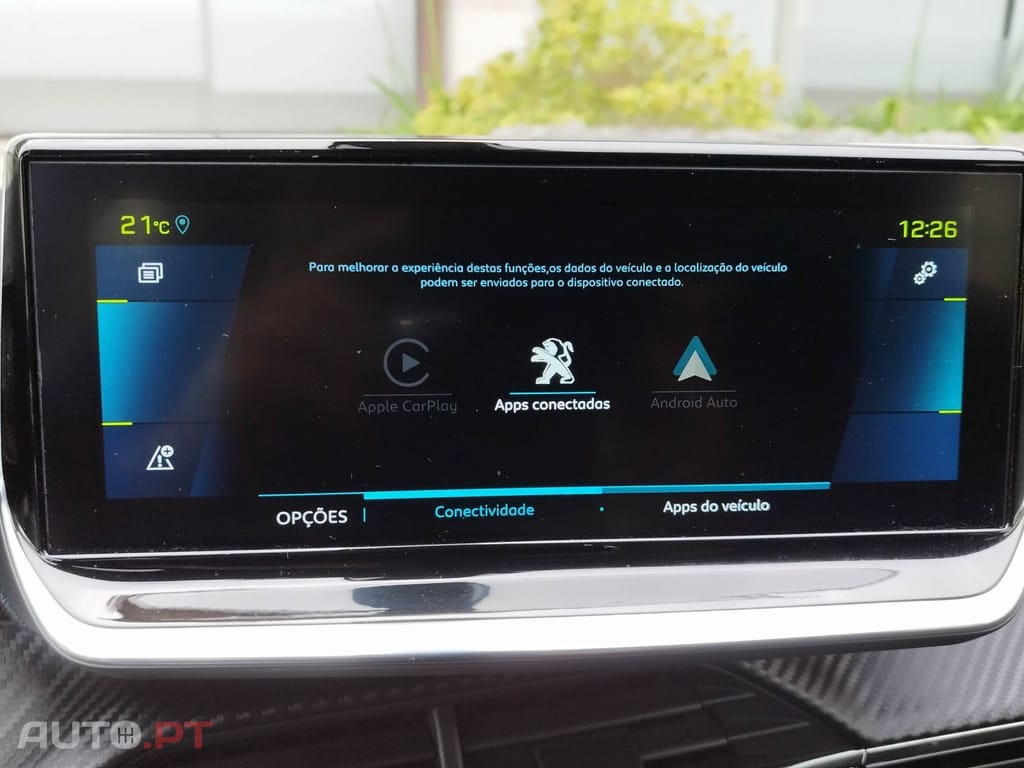 Peugeot E-208 50 kWh GT