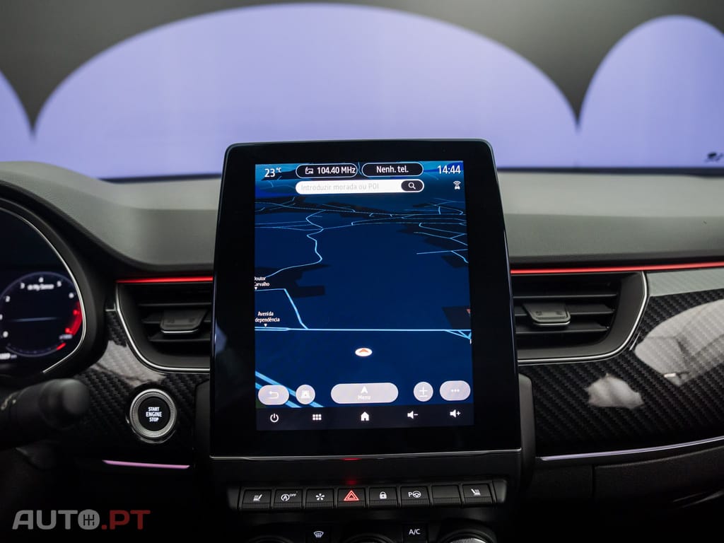 Renault Arkana 1.3 TCe R.S.Line EDC