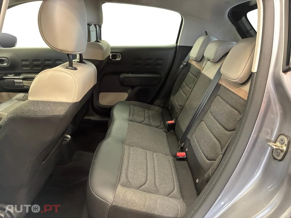 Citroen C3 1.2 PureTech Shine
