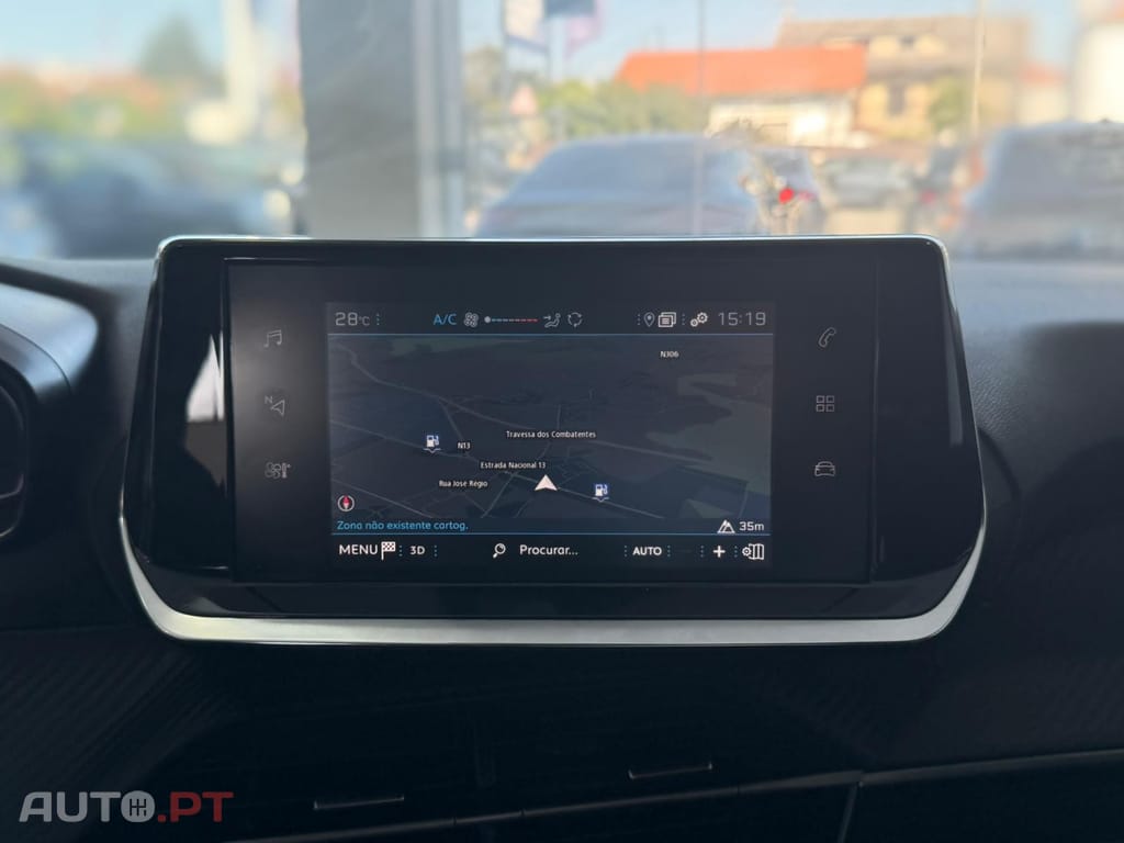 Peugeot 208 1.2 PureTech Active