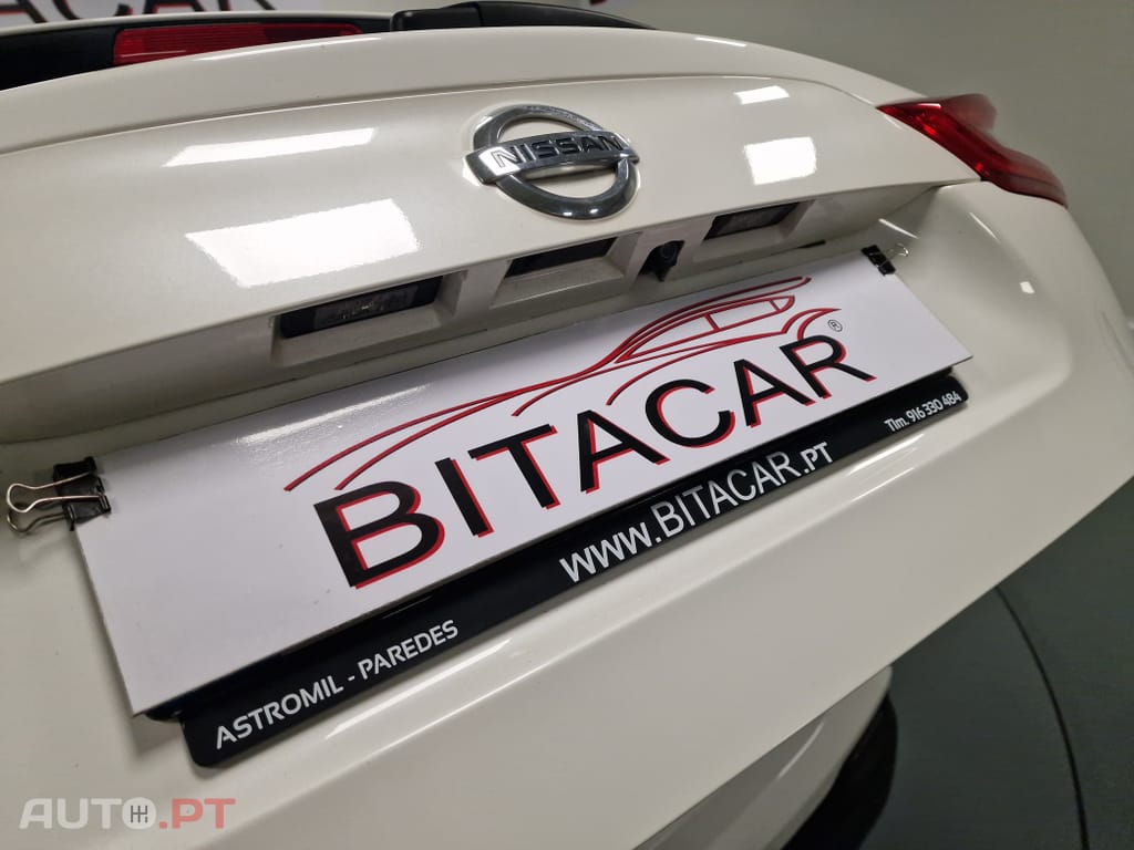 Nissan Qashqai 1.5 dCi N-Connecta