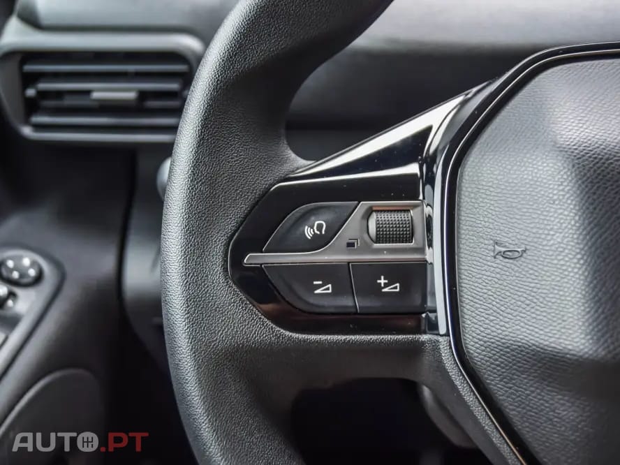 Peugeot Partner 1.5 BlueHDi Longa