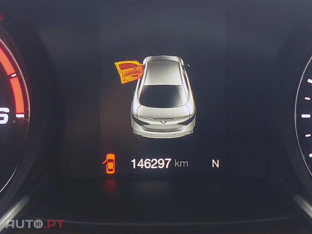 Alfa Romeo Giulia 2.2 D 