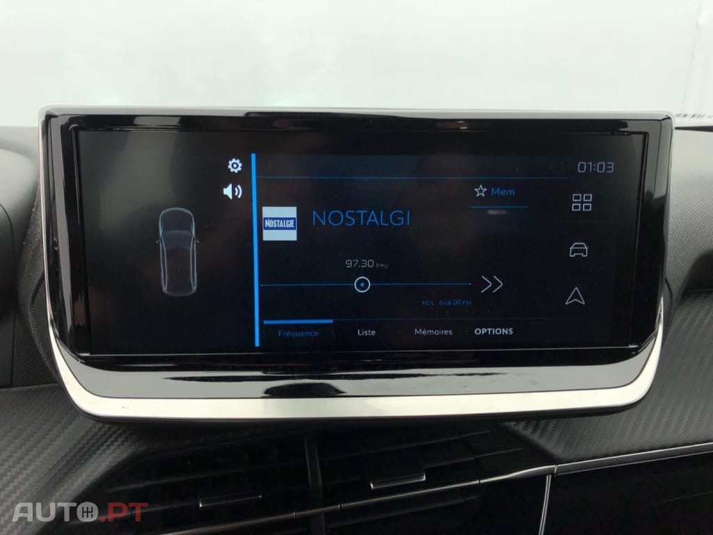 Peugeot 2008 1.2 PureTech Style
