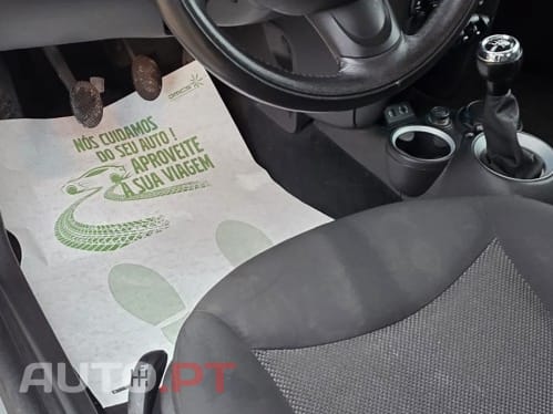 MINI Cooper Cooper D 50 Camden