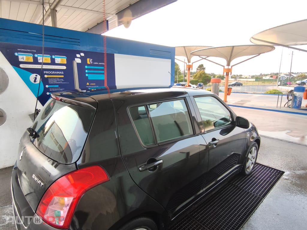 Suzuki Swift DDiS GL