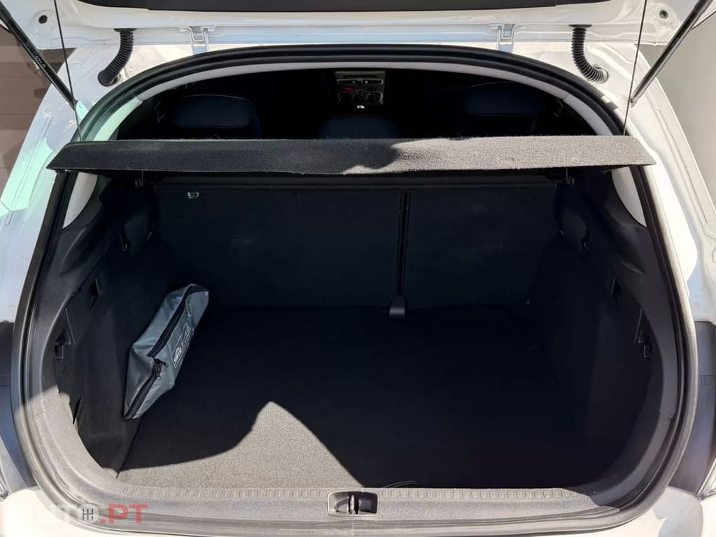 Citroen C4 1.6 BlueHDi Live