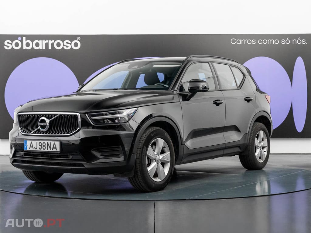 Volvo XC40 1.5 T2 Momentum