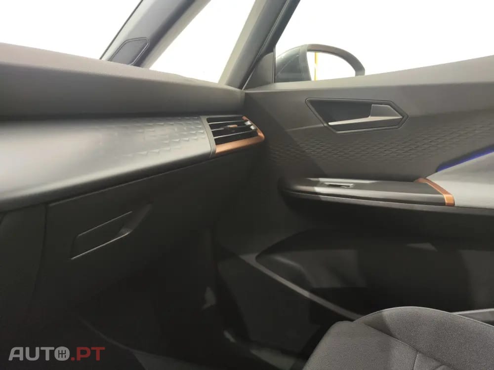 Cupra Born 77 kWh e-Boost