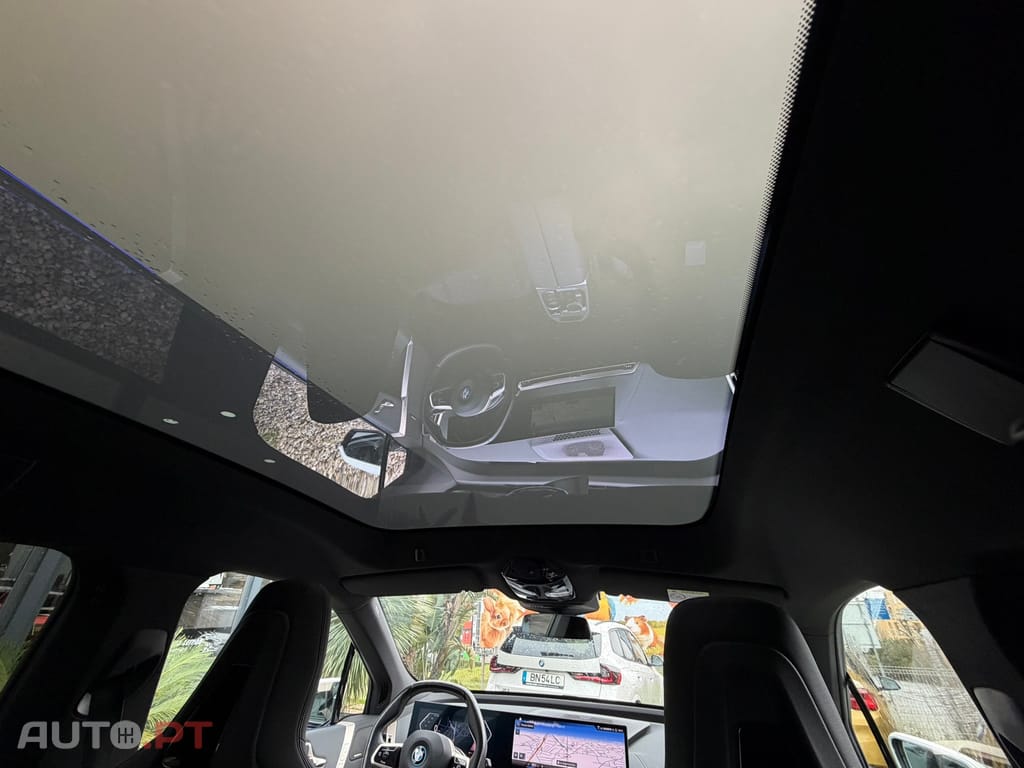 BMW iX xDrive 40 Pack Desportivo