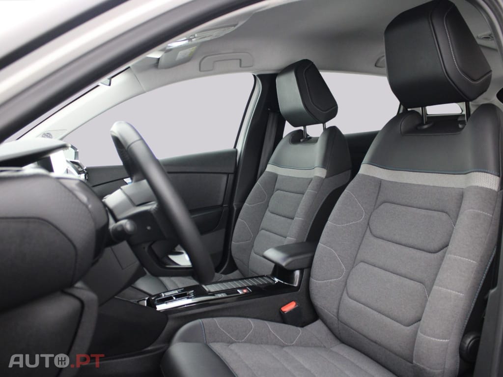 Citroen e-C4 Feel
