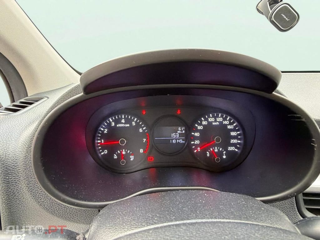 Kia Picanto 1.0 Aut. Dream-Team Edition