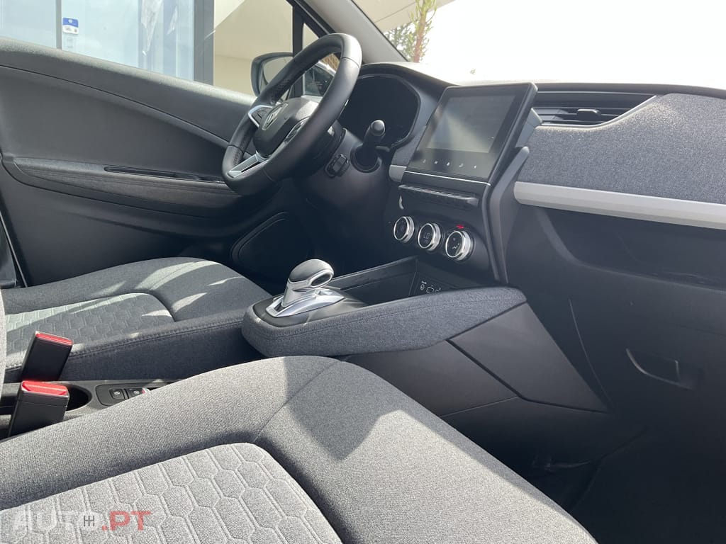 Renault Zoe (c/ Bateria) E-Tech EV40 Equilibre