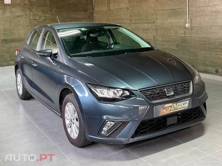 Seat Ibiza 1.0 TSI Style