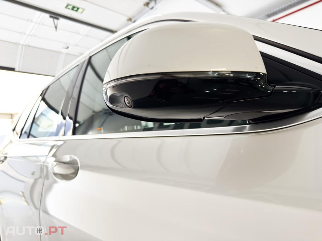 BMW X3 30 e xDrive xLine