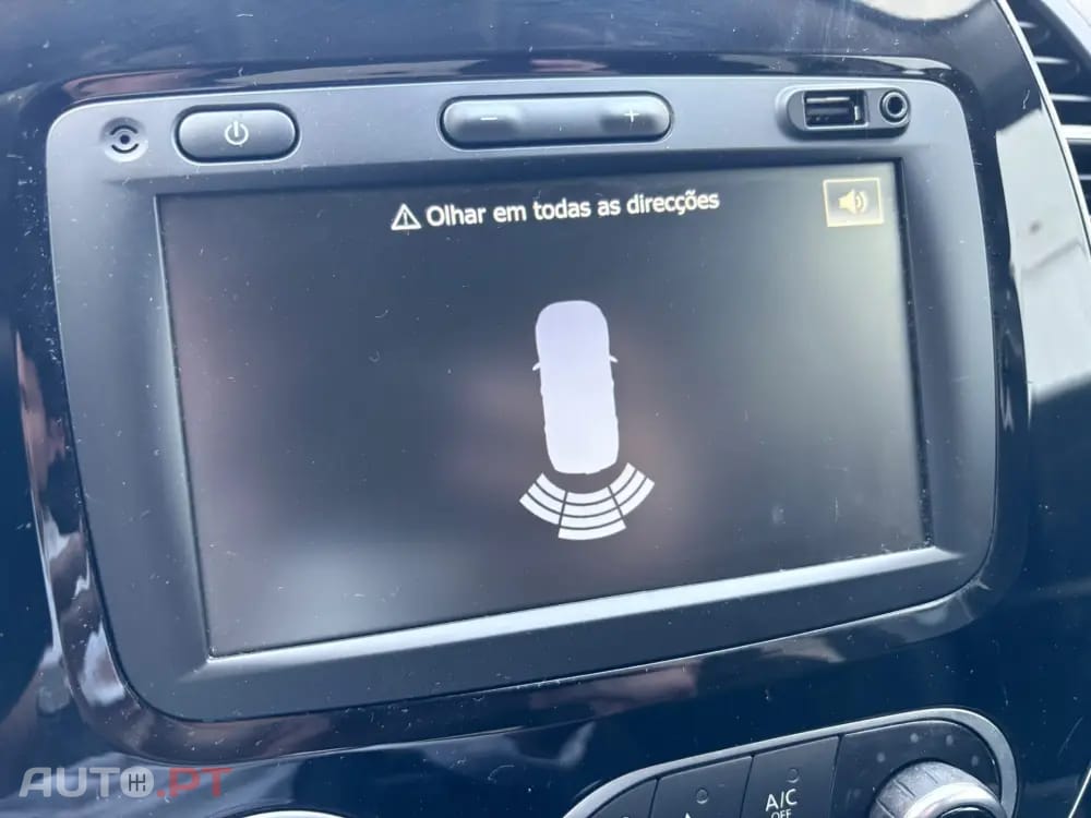 Renault Captur 0.9 TCE Exclusive
