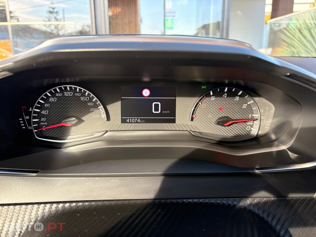 Peugeot 208 1.2 PureTech Active Pack