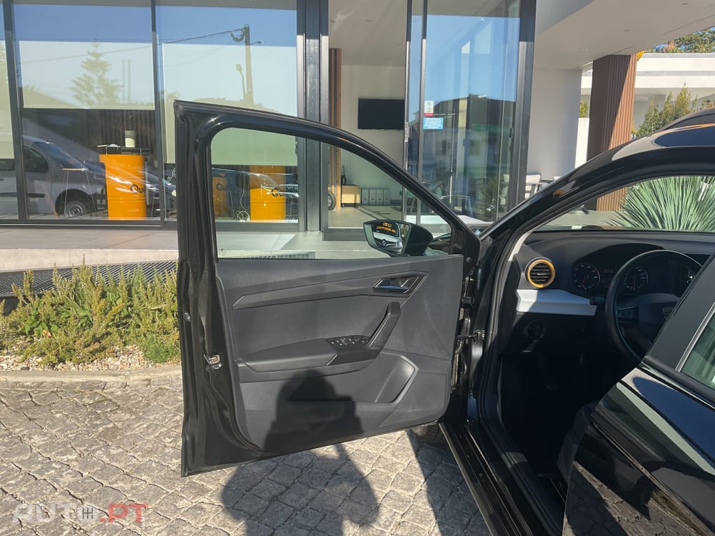 Seat Arona 1.0 TSI Style