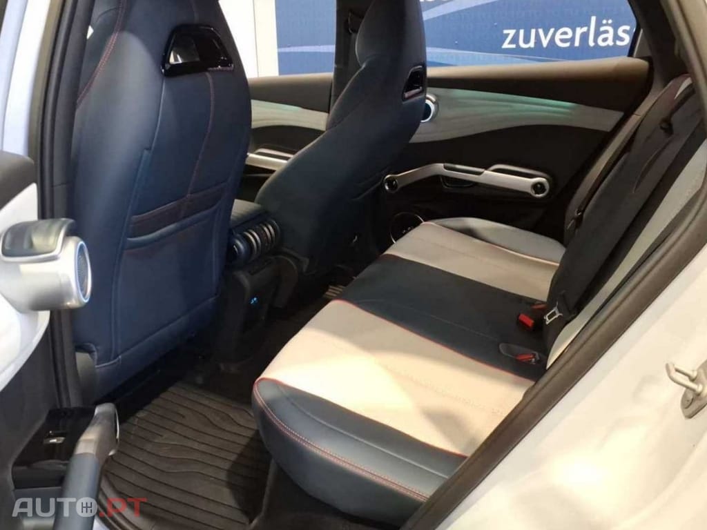 BYD Atto 3 60.48 kWh Design