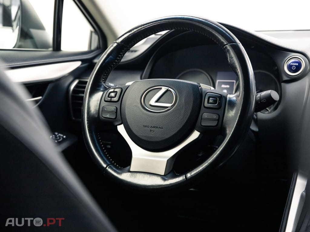 Lexus NX Executive